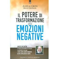 Il Potere di Trasformazione delle Emozioni Negative
