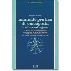 Manuale Pratico di Omeopatia(Red ed.)