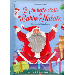 Le più Belle Storie di Babbo Natale