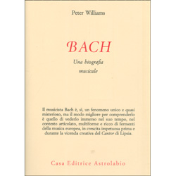 BachUna biografia musicale