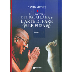 Il Gatto del Dalai Lama e l'Arte di fare le Fusa
