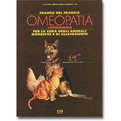 Omeopatia veterinaria
