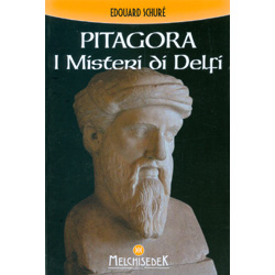 PitagoraI misteri di Delfi