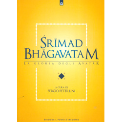 Srimad BhagavatamLa gloria degli avatar