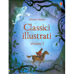Classici Illustrati Vol. 2Dai 6 anni in su