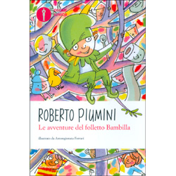 Le Avventure del Folletto Bambilla