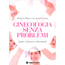 Ginecologia Senza ProblemiSalute e benessere al femminile