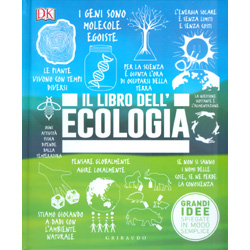 Il Libro dell'EcologiaGrandi idee spiegate in modo semplice