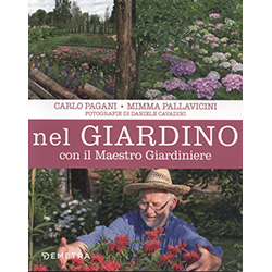 Nel Giardino con il Maestro Giardiniere