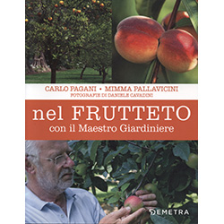 Nel Frutteto con il Maestro Giardiniere