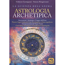 Astrologia ArchetipicaLa scienza dell'anima