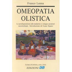 Omeopatia olistica