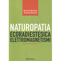 Naturopatia Ecoradiestesica Elettromagnetismi