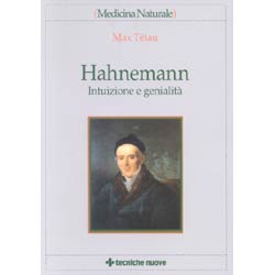 Hahnemann intuizione e genialità