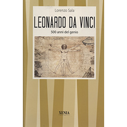 Leonardo Da Vinci500 anni del genio