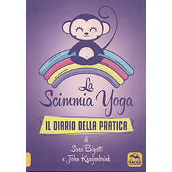 La Scimmia Yoga - Diario della Pratica