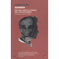 Gender Per una critica storica dell'uguaglianza