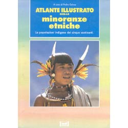 Atlante Illustrato delle Minoranze Etniche