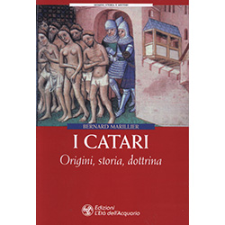 I CatariOrigini, storia, dottrina