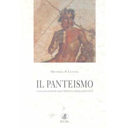 Il Panteismo