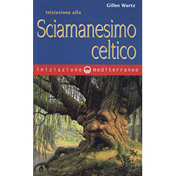 Iniziazione allo Sciamanesimo Celtico