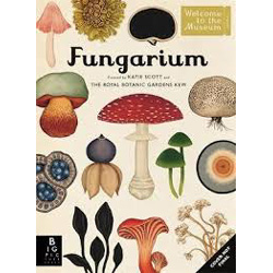 Fungarium