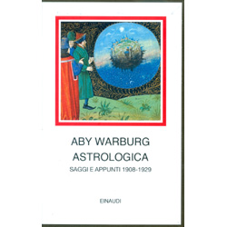 AstrologicaSaggi e appunti 1908-1929 - in cofanetto