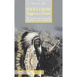 Fools Crow, saggezza e potere