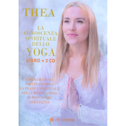 La Conoscenza Spirituale dello YogaLibro + 2 CD
