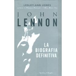 John Lennon La biografia definitiva