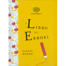 Il Libro degli Errori