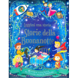 Leggimi Una Storia - Storie della Buonanotte