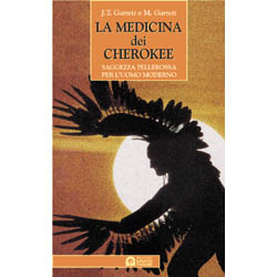 La medicina dei Cherokee