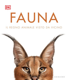 Fauna1Il regno animale visto da vicino