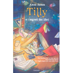 Tilly e i Segreti dei Libri