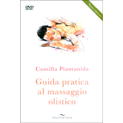 Guida Pratica al Massaggio OlisticoLibro con DVD