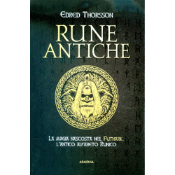 Rune AnticheLa magia nascosta nel Futhark l'antico alfabeto runico