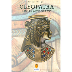 Cleopatra Regina d'Egitto