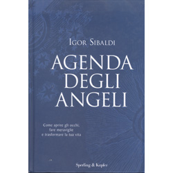 Agenda degli Angeli
