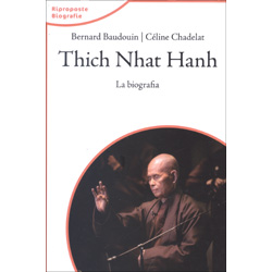 Thich Nhat HanhLa biografia - edizione economica