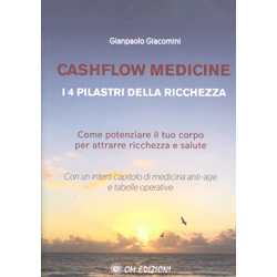 Cashflow Medicine - I 4 Pilastri Della Ricchezza