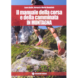Il Manuale della Corsa e della Camminata in Montagna