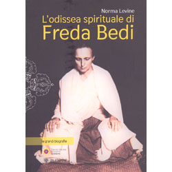 L'Odissea Spirituale di Freda B