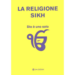 La Religione SikhDio è uno solo