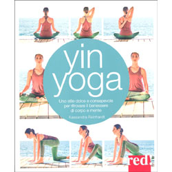 Yin Yoga Uno stile dolce e consapevole per ritrovare il benessere di corpo e mente
