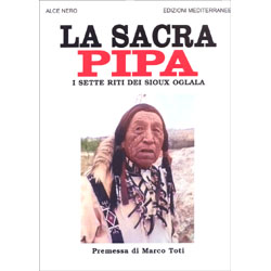 La Sacra PipaI sette riti dei Sioux Oglala