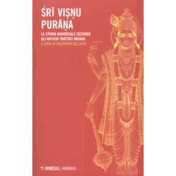 Sri Visnu PuranaLa storia universale secondo gli antichi trattati indiani