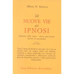 Le Nuove Vie dell'Ipnosi