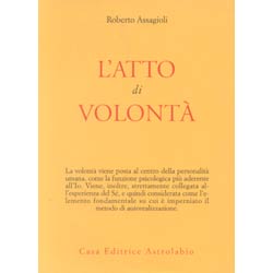 L'atto della Volontà