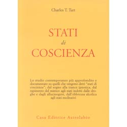 Stati di Coscienza